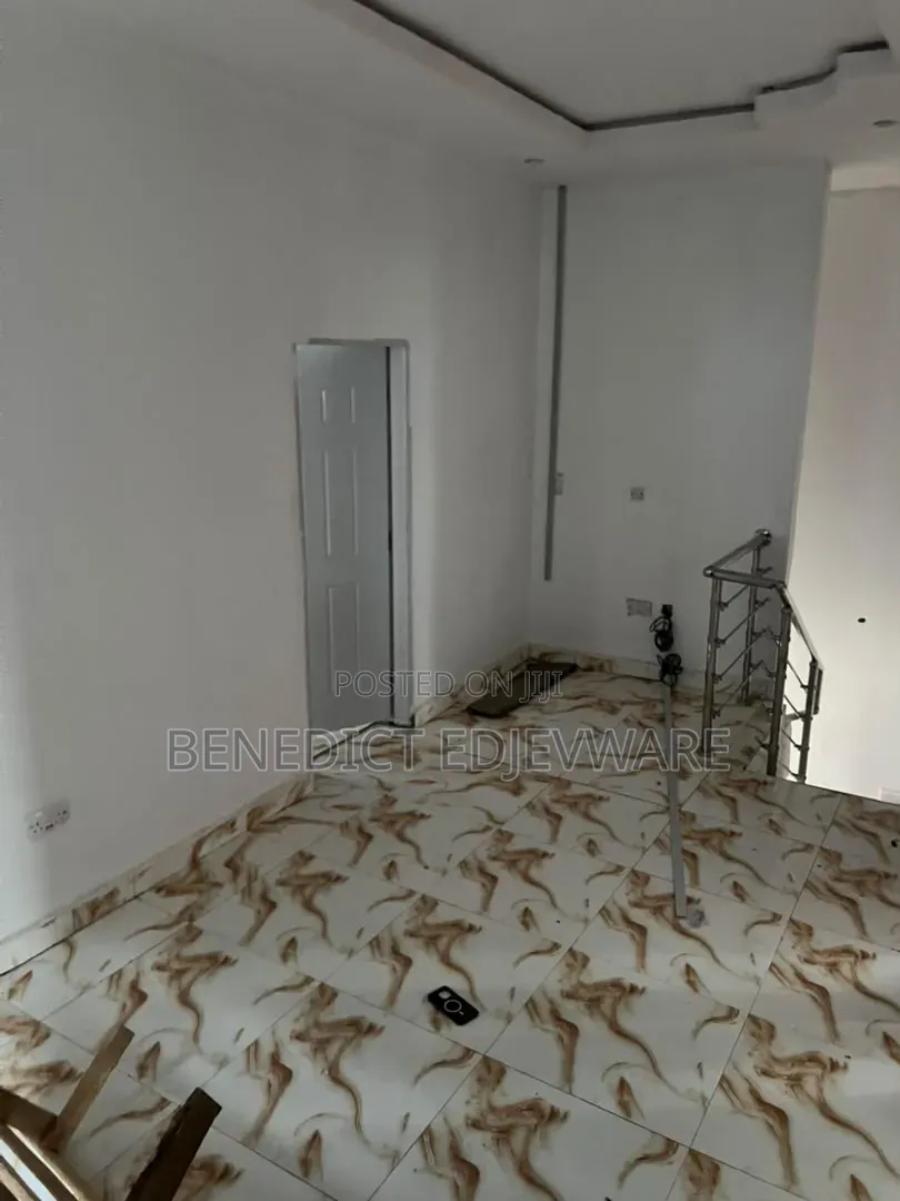 4bdrm Duplex in Peak Park Oribanwa, Awoyaya for rent in Awoyaya