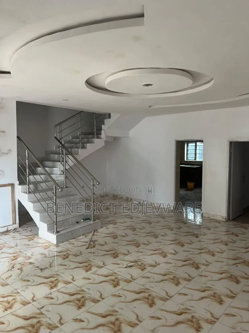 4bdrm Duplex in Peak Park Oribanwa, Awoyaya for rent in Awoyaya