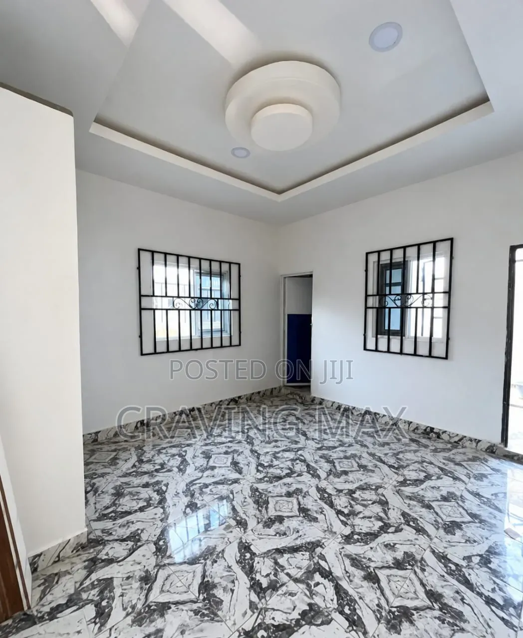 Furnished 2bdrm Block of Flats in Ikeja, Omole Phase 1 for rent in Omole Phase 1