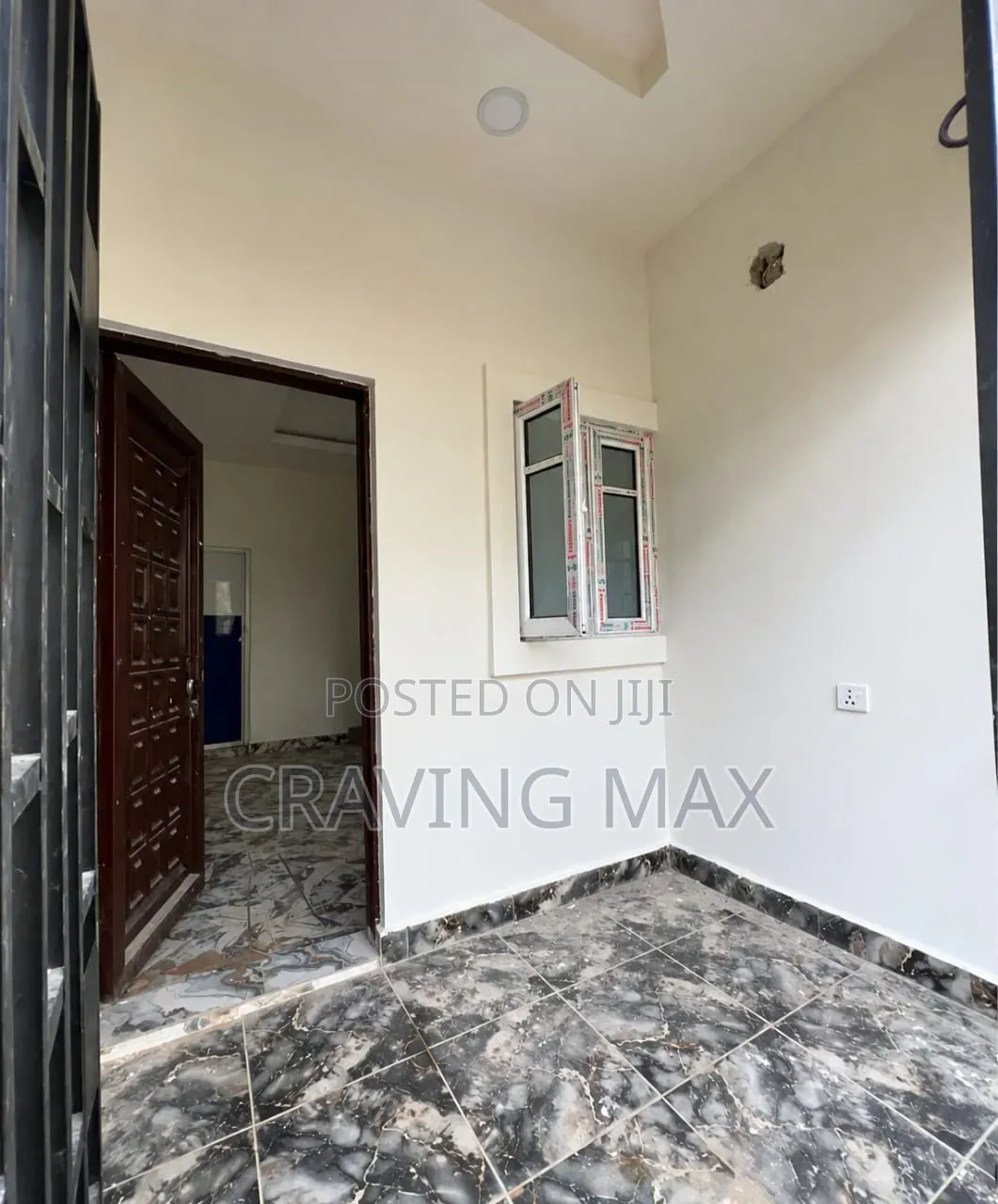 Furnished 2bdrm Block of Flats in Ikeja, Omole Phase 1 for rent in Omole Phase 1