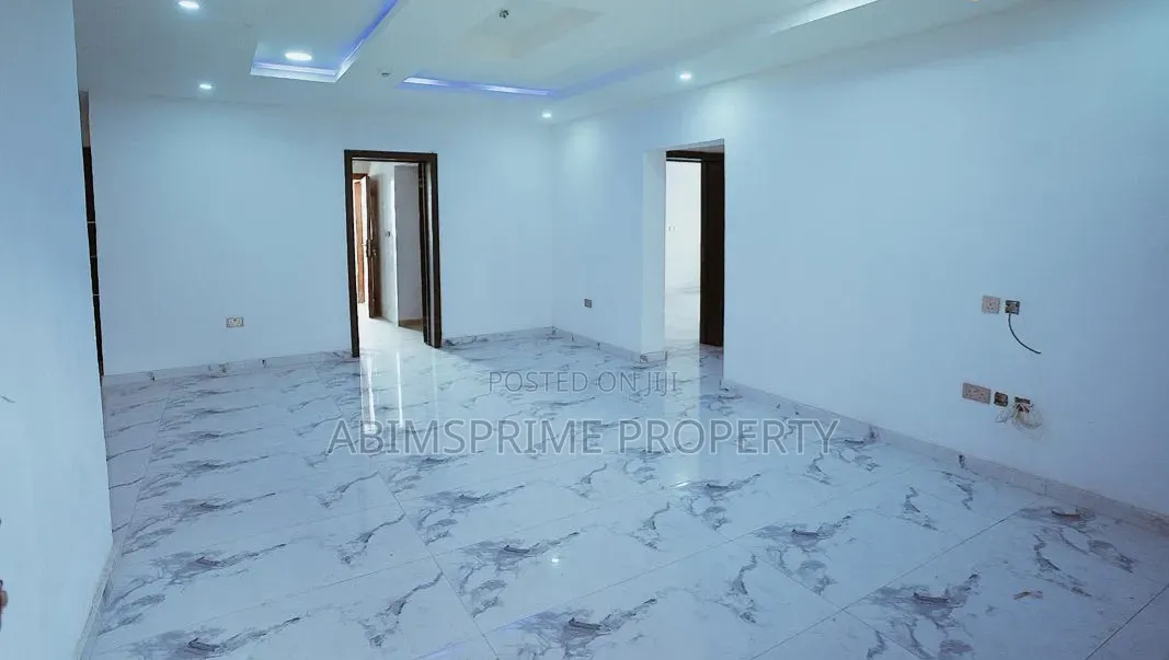 2bdrm Block of Flats in The Lauren Ashley, Lagos Island / Lagos Island in Lagos Island / Lagos Island