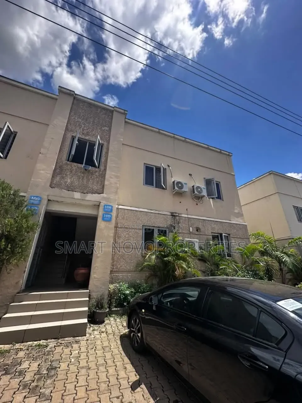 2bdrm Block of Flats in Jabi for sale in Jabi