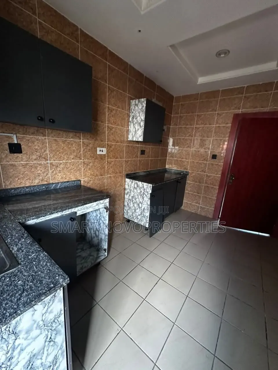 2bdrm Block of Flats in Jabi for sale in Jabi