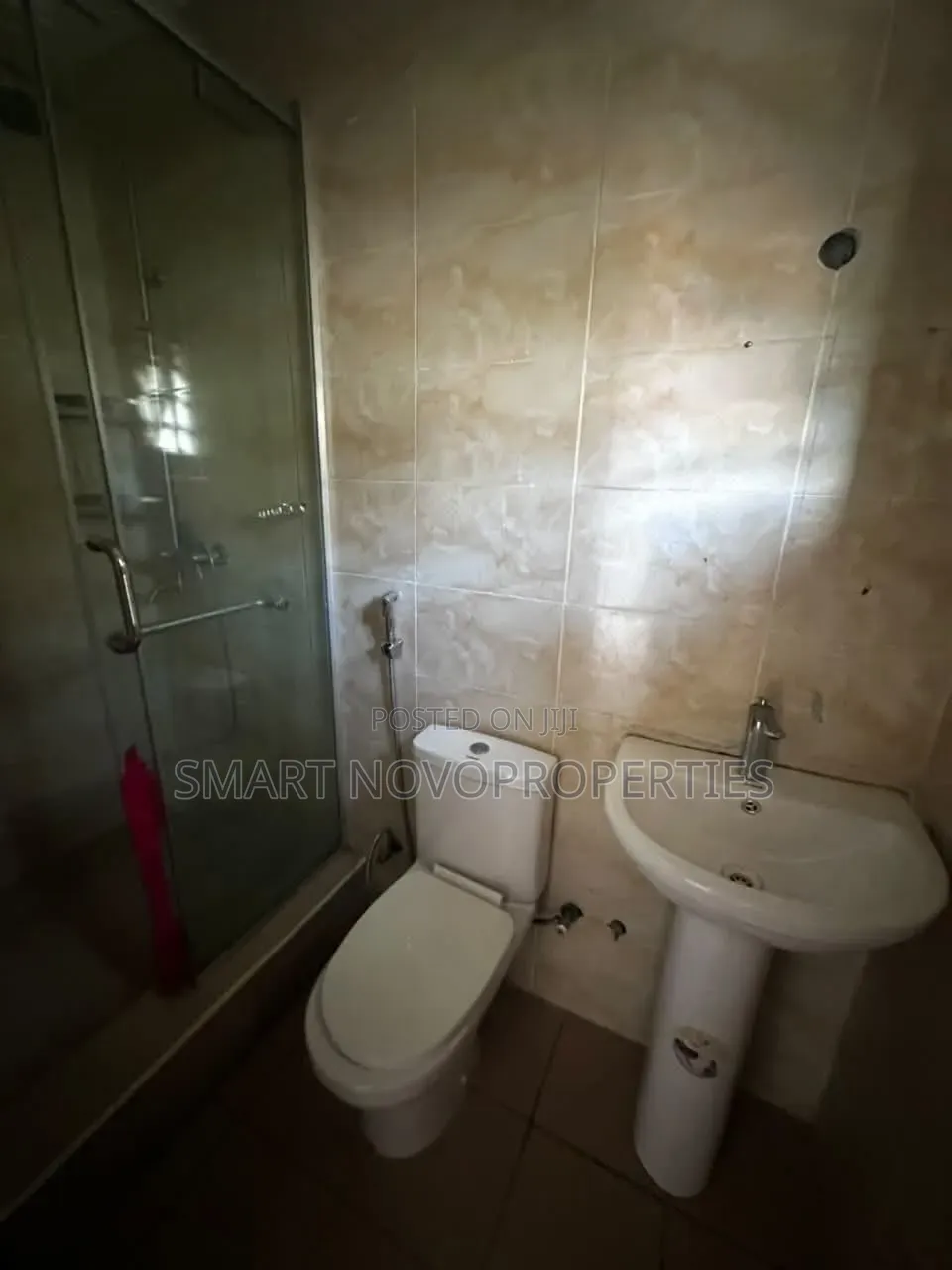 2bdrm Block of Flats in Jabi for sale in Jabi