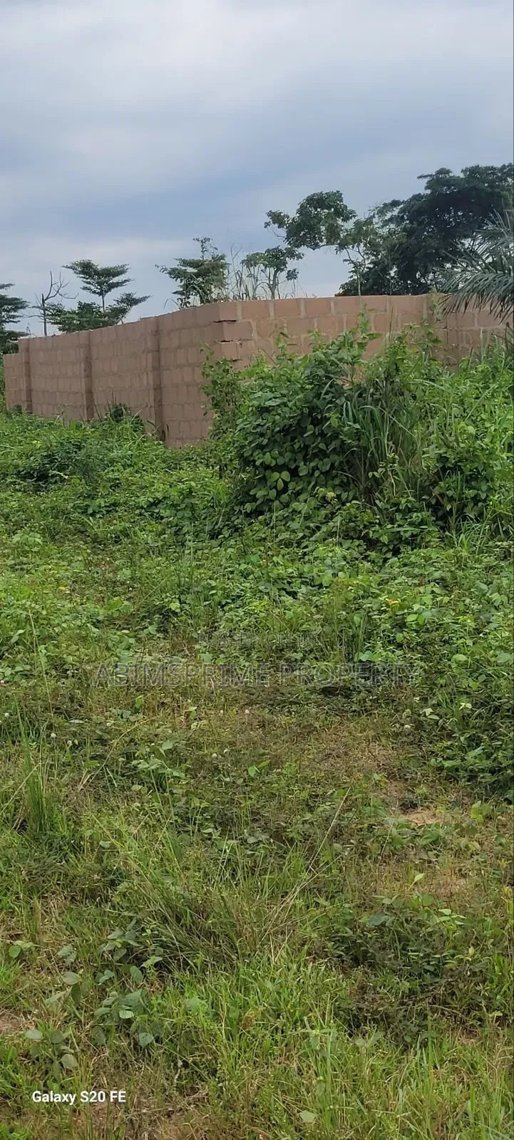 RCCG Axis Ogun State in Obafemi-Owode