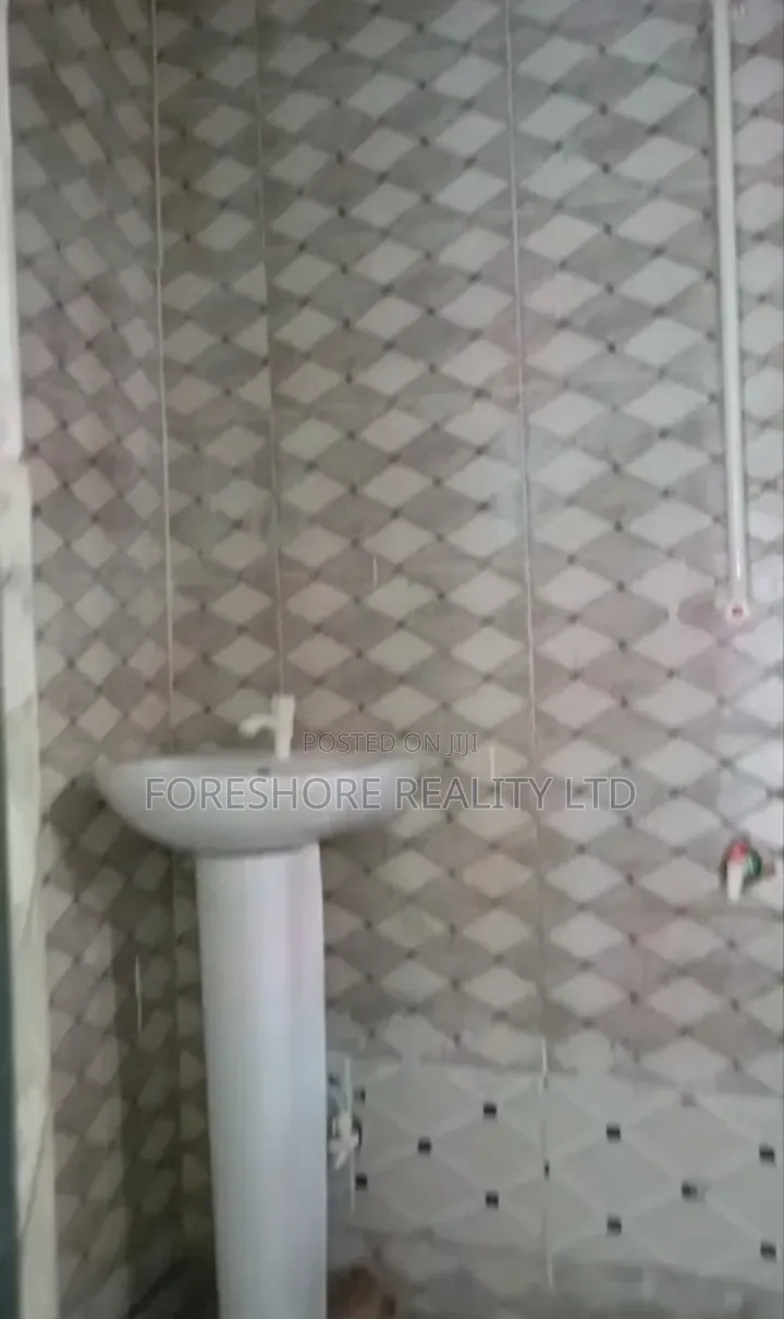 Mini Flat in Agboyi for rent in Agboyi/Ketu