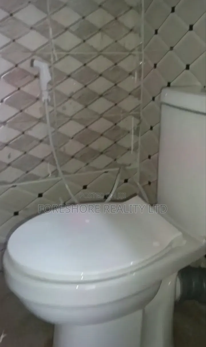 Mini Flat in Agboyi for rent in Agboyi/Ketu