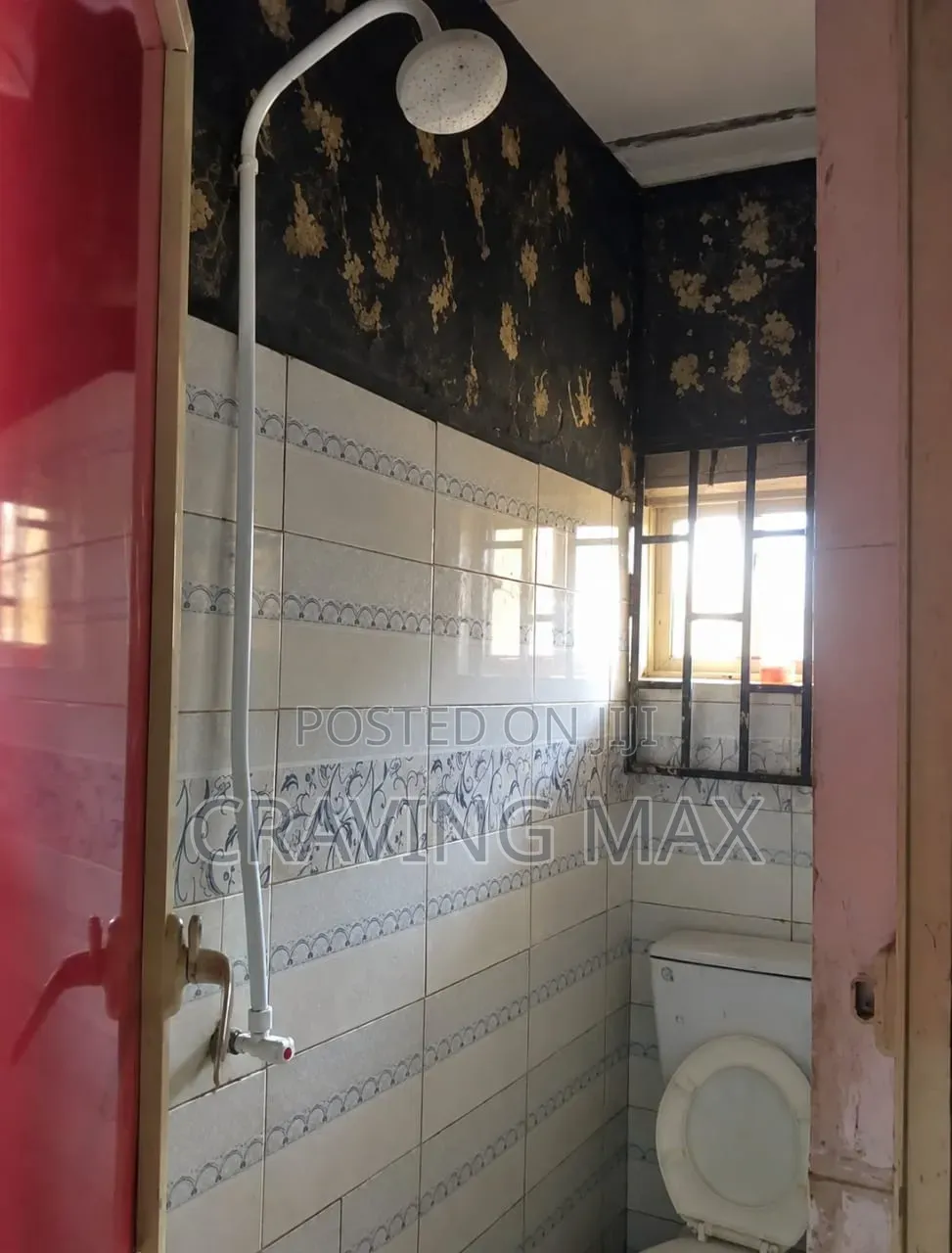 Studio Apartment in Opebi for rent in Opebi