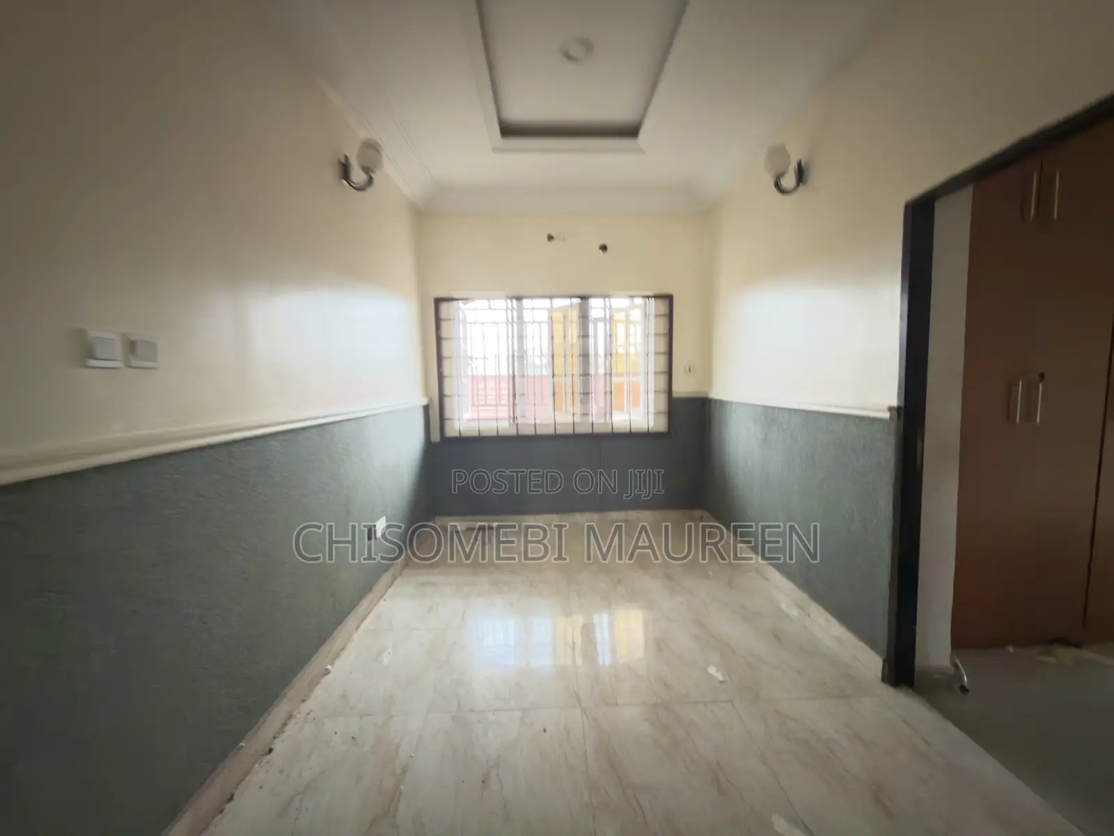 2bdrm Block of Flats in Wuye for rent in Wuye
