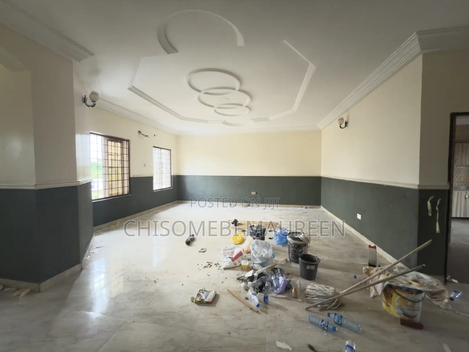 2bdrm Block of Flats in Wuye for rent in Wuye