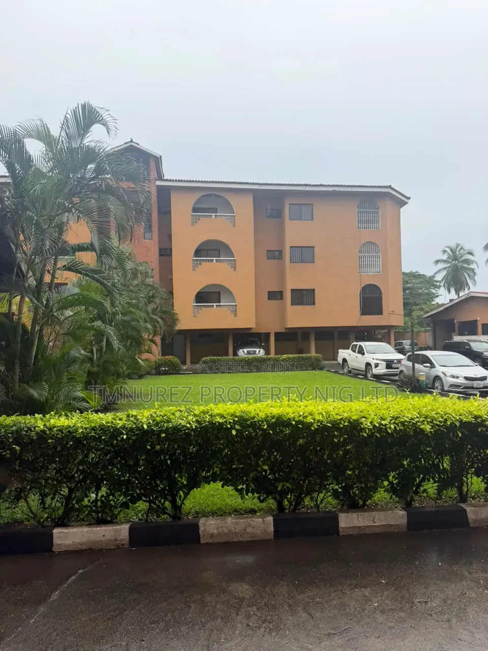 3bdrm Apartment in Old Ikoyi for rent in Old Ikoyi