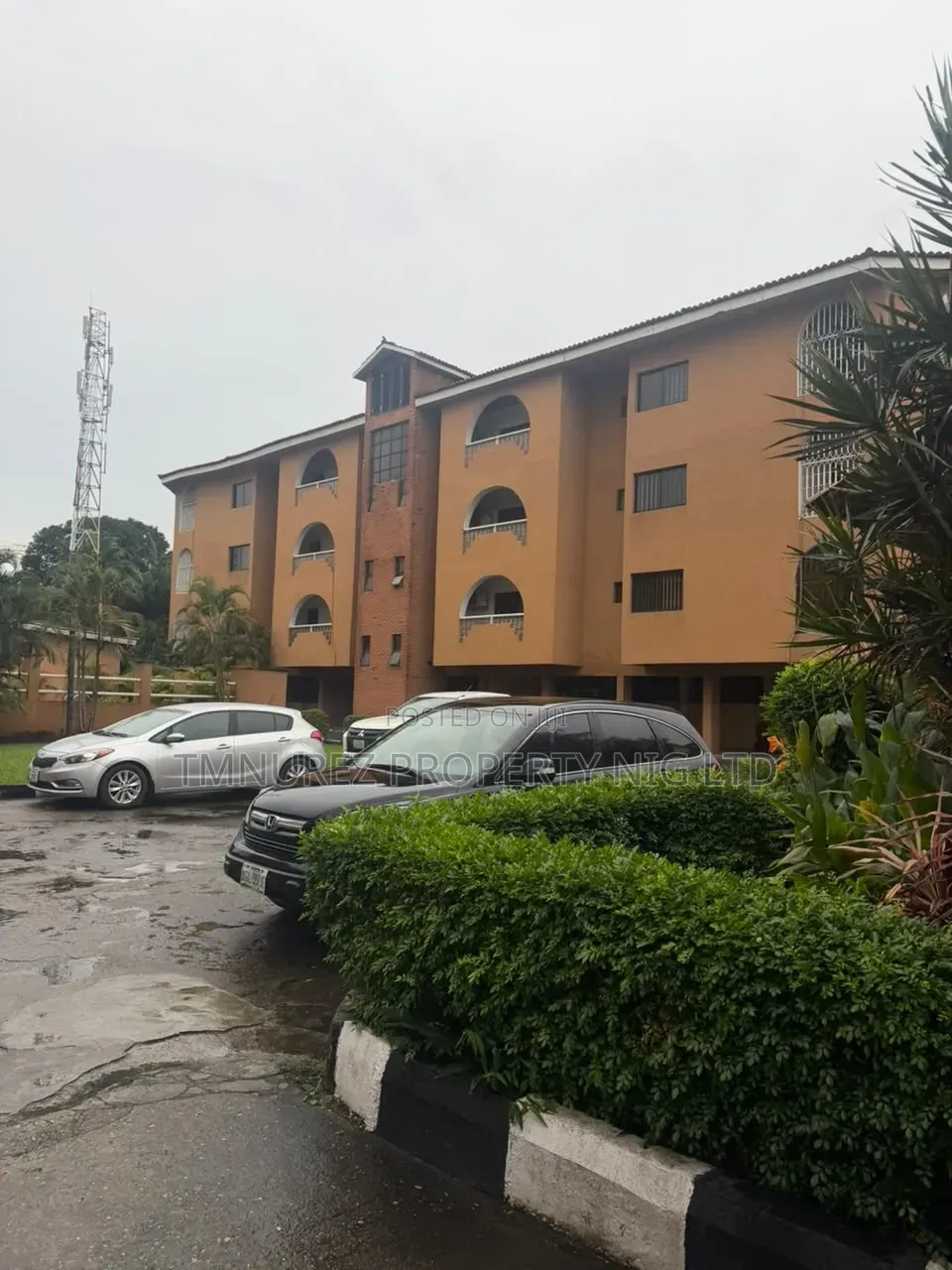3bdrm Apartment in Old Ikoyi for rent in Old Ikoyi