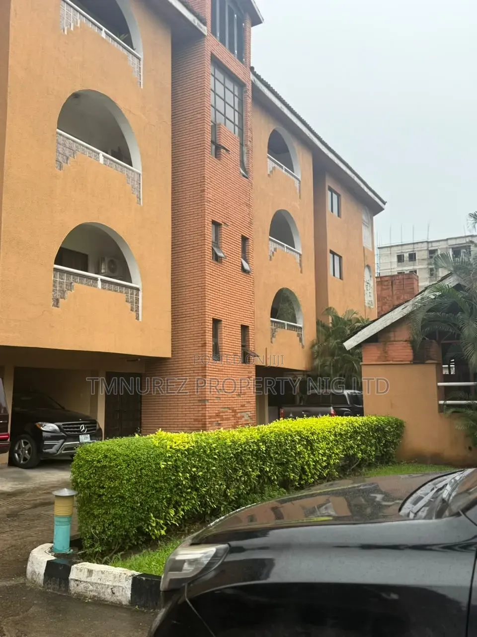 3bdrm Apartment in Old Ikoyi for rent in Old Ikoyi