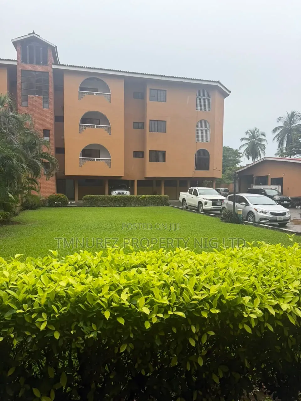 3bdrm Apartment in Old Ikoyi for rent in Old Ikoyi