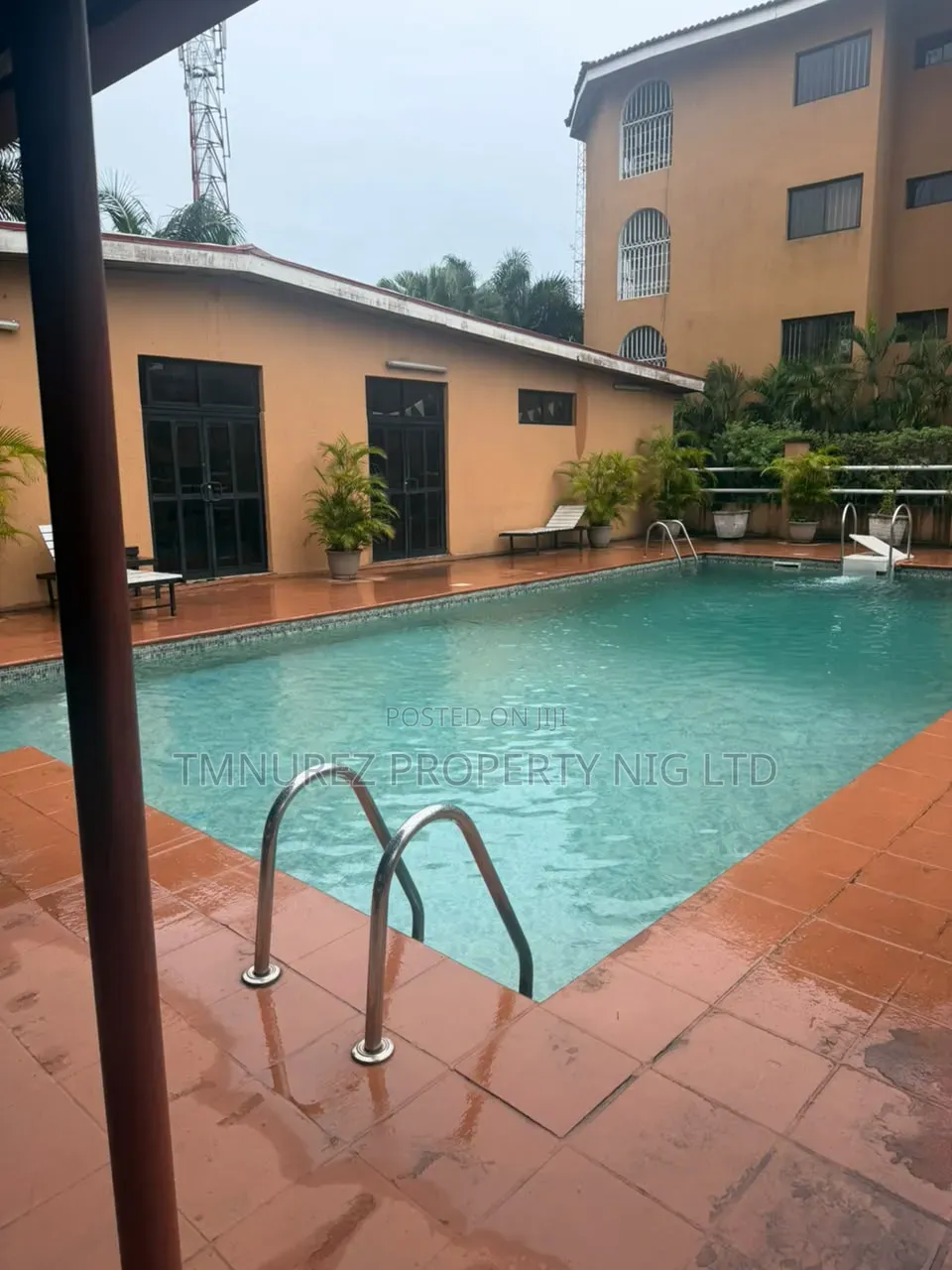 3bdrm Apartment in Old Ikoyi for rent in Old Ikoyi
