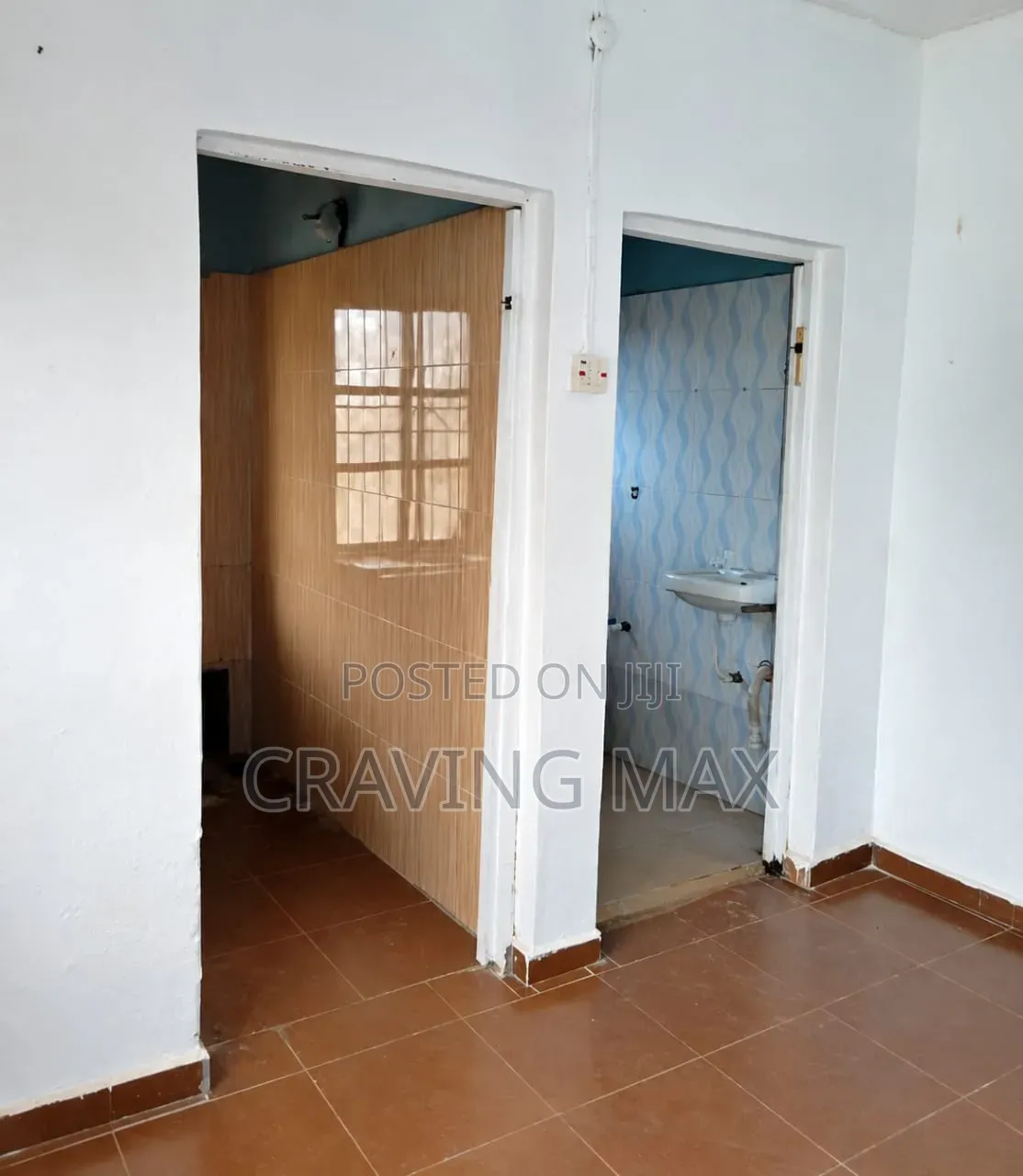 Mini Flat in Agege., Pen Cinema for rent in Pen Cinema