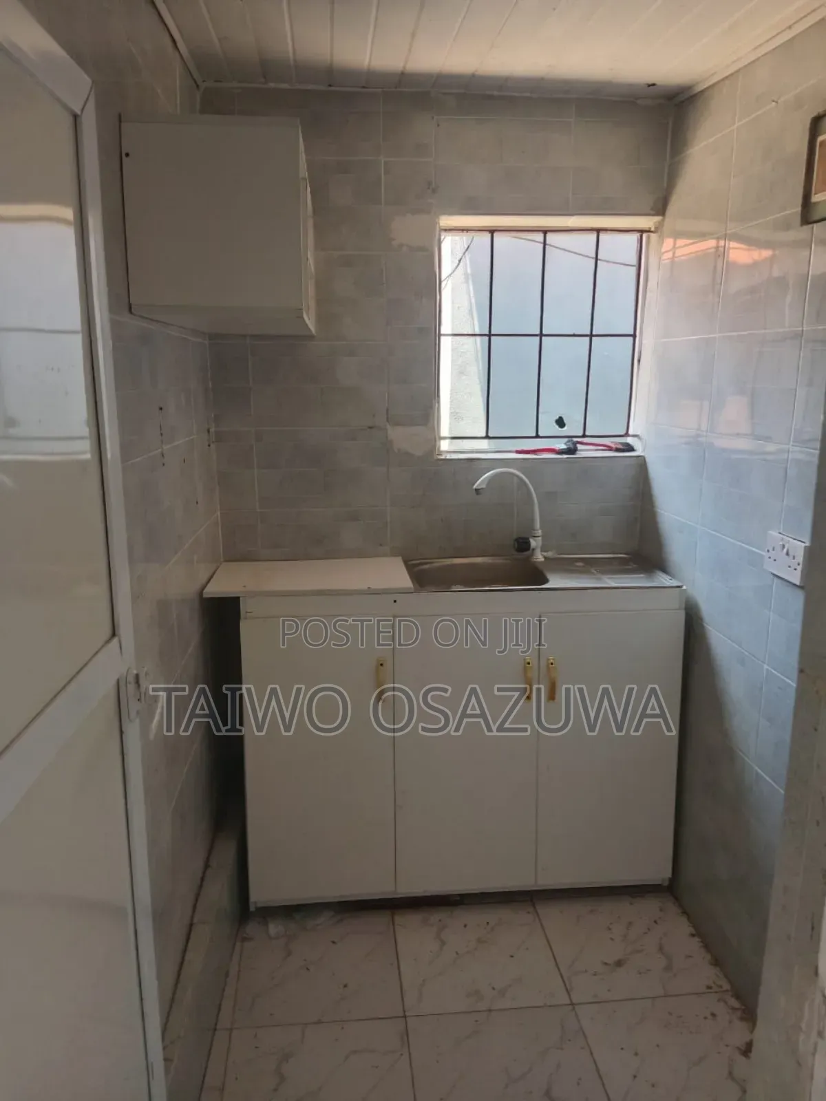 1bdrm Apartment in Badore Road for rent in Ado / Ajah
