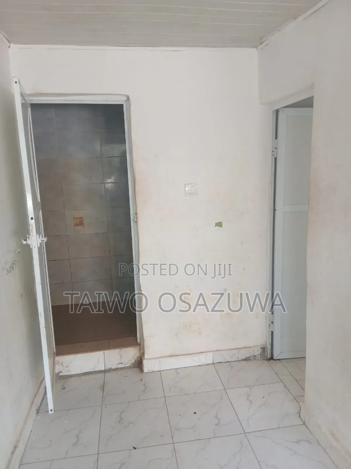 1bdrm Apartment in Badore Road for rent in Ado / Ajah