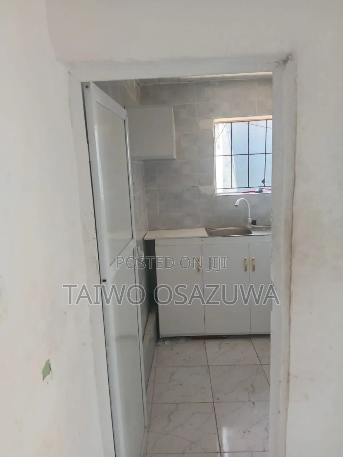 1bdrm Apartment in Badore Road for rent in Ado / Ajah