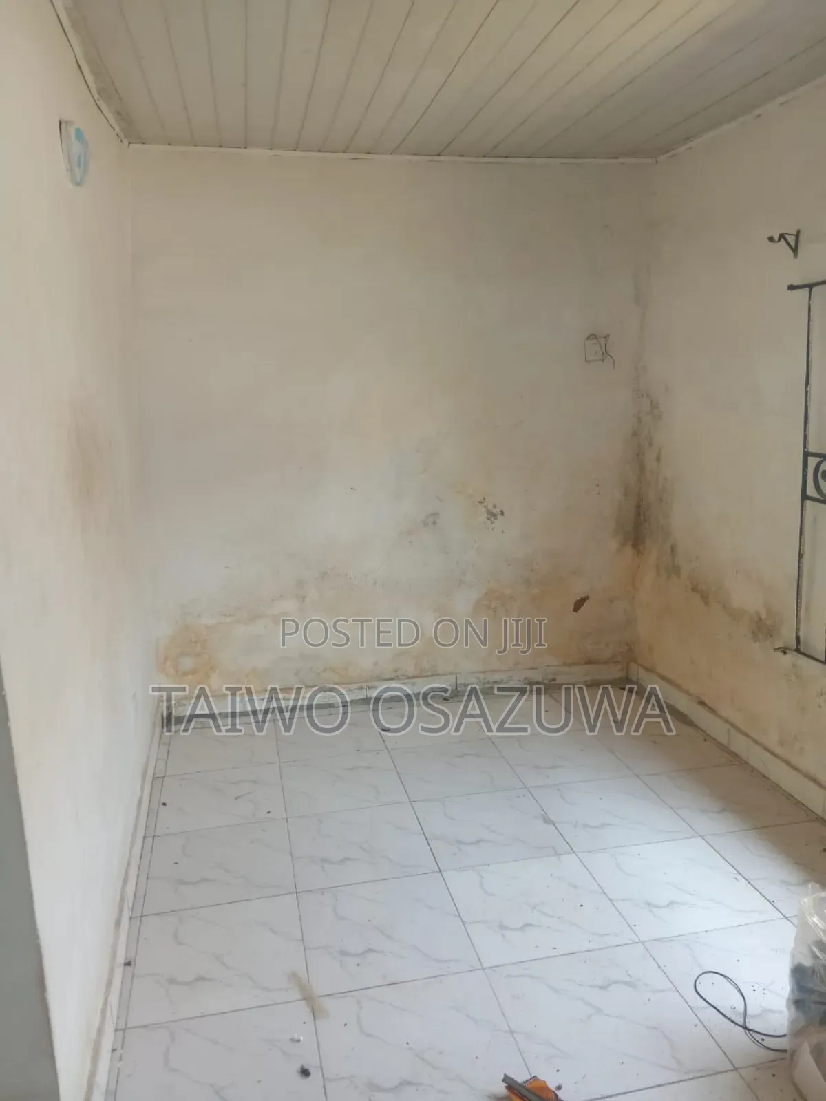 1bdrm Apartment in Badore Road for rent in Ado / Ajah