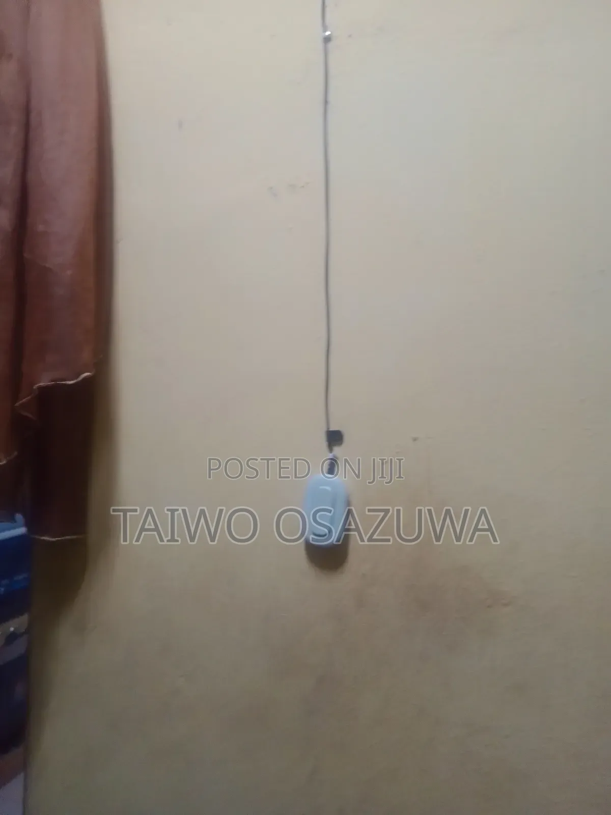 1bdrm Apartment in Badore Road for rent in Ado / Ajah