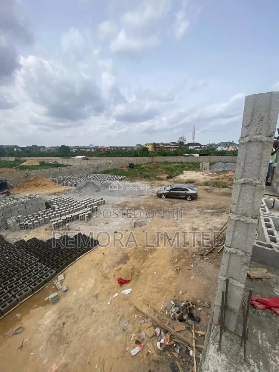 Hot Deal! Residential Land for Sale in Egbeda, Lagos in Egbeda