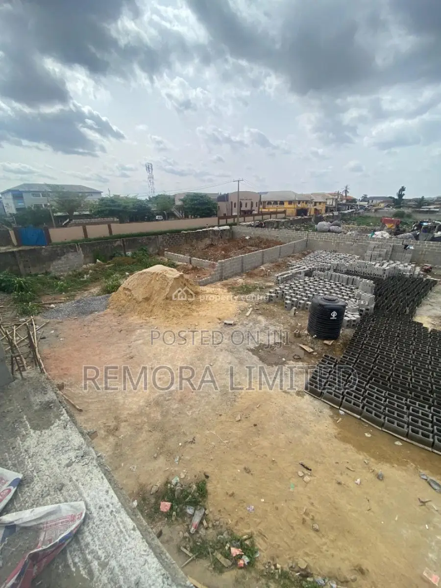 Hot Deal! Residential Land for Sale in Egbeda, Lagos in Egbeda