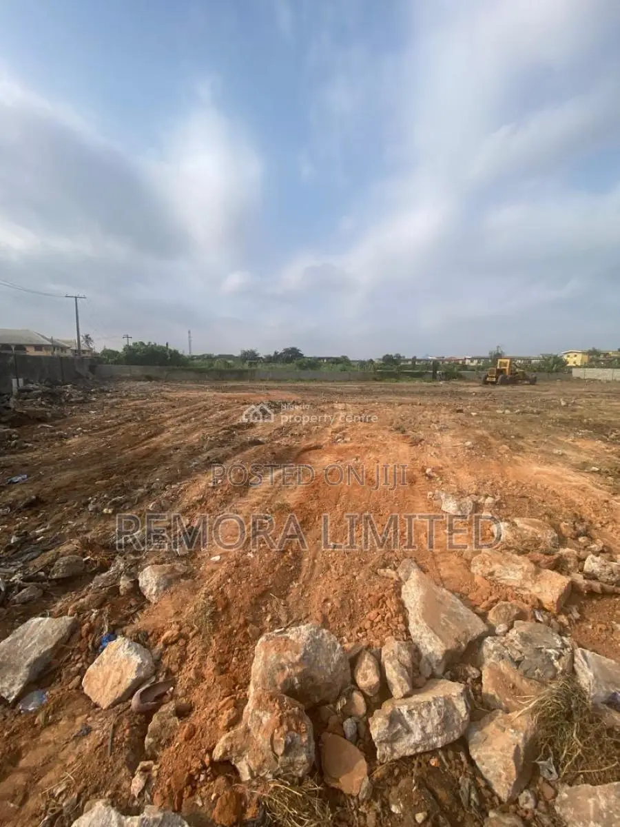 Hot Deal! Residential Land for Sale in Egbeda, Lagos in Egbeda