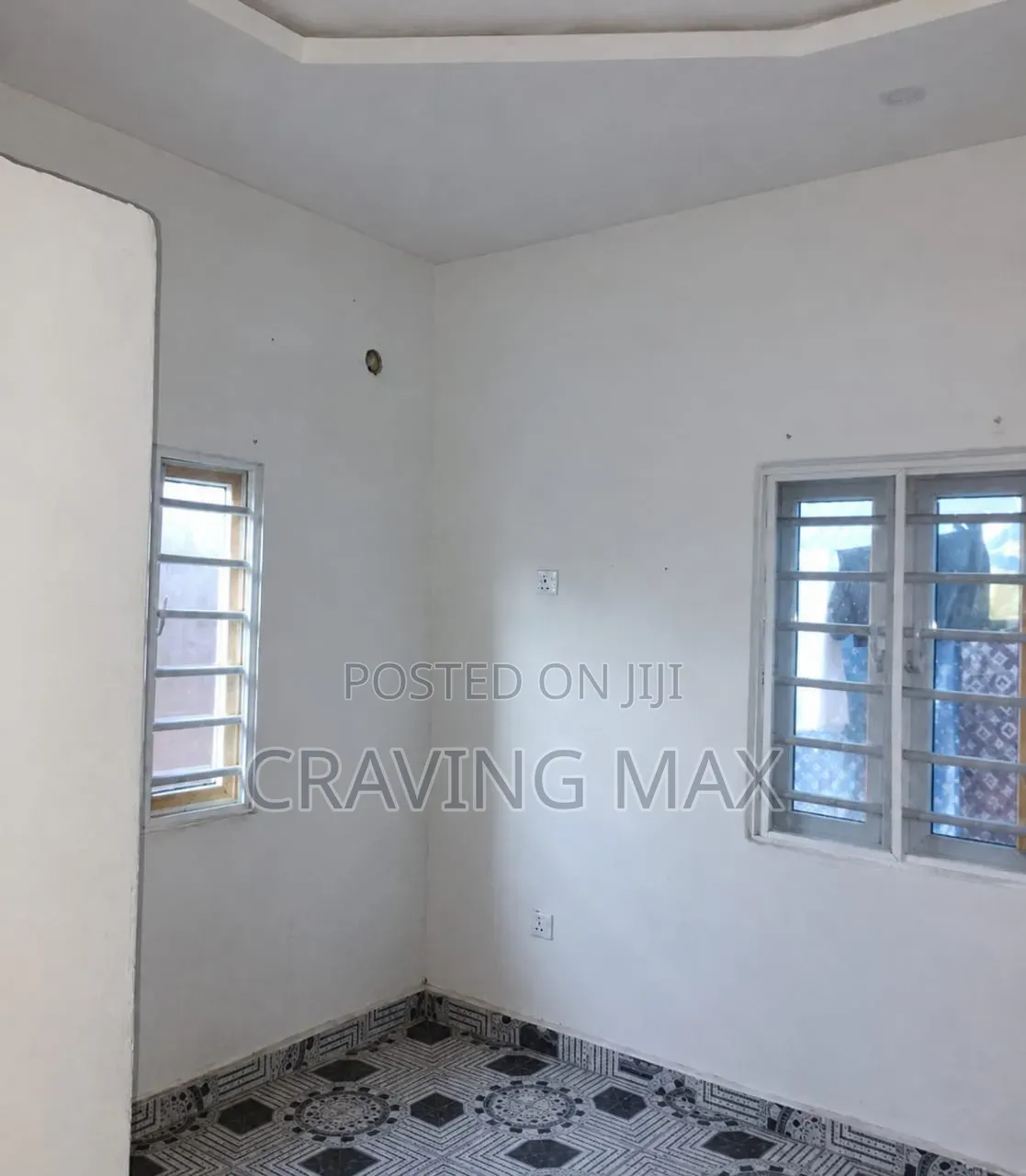Mini Flat in Agege, Pen Cinema for rent in Pen Cinema