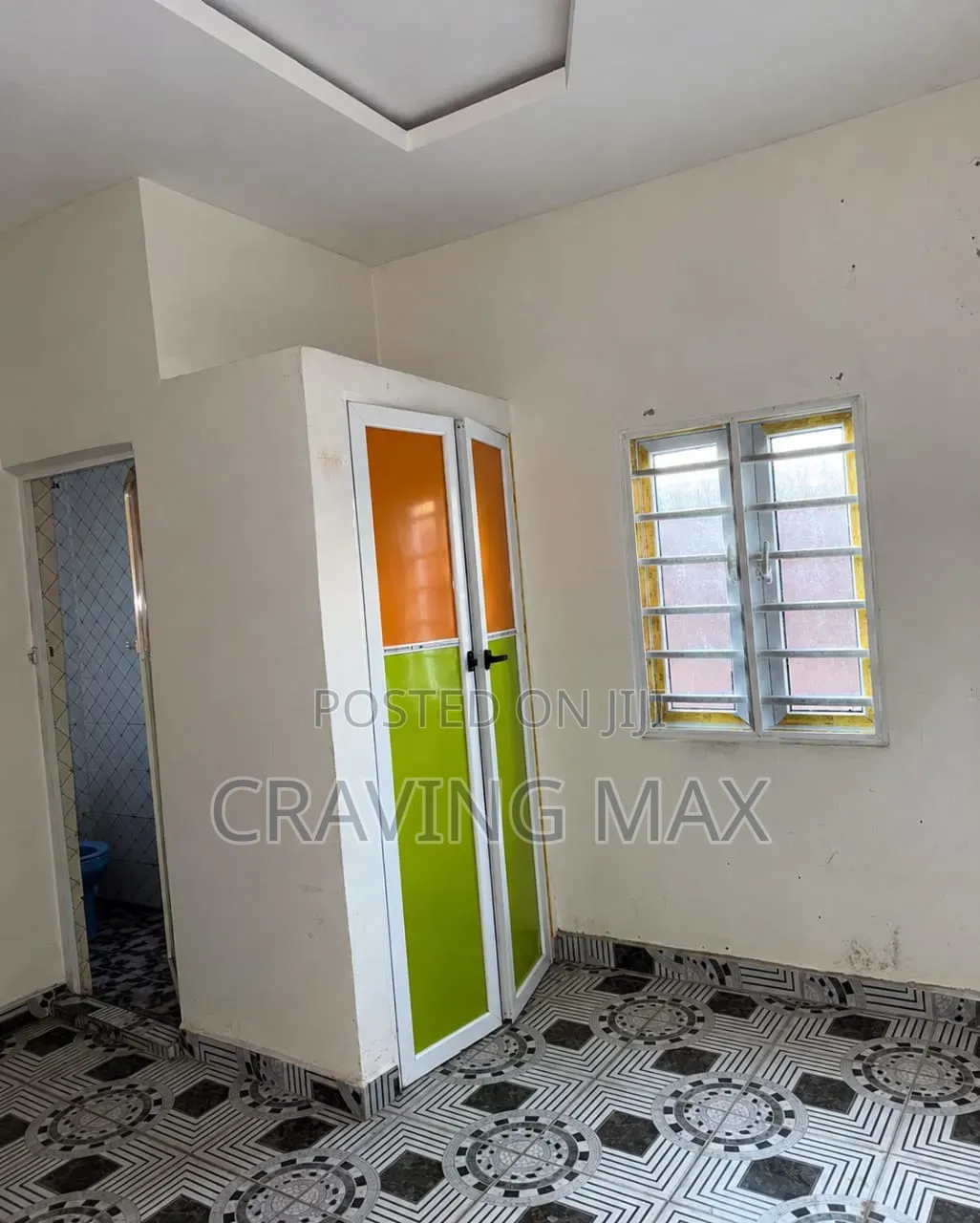 Mini Flat in Agege, Pen Cinema for rent in Pen Cinema