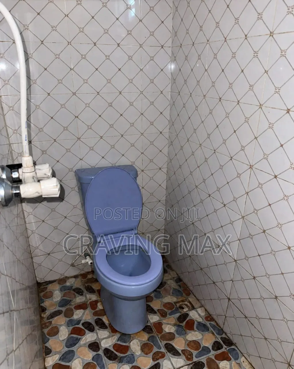 Mini Flat in Agege, Pen Cinema for rent in Pen Cinema