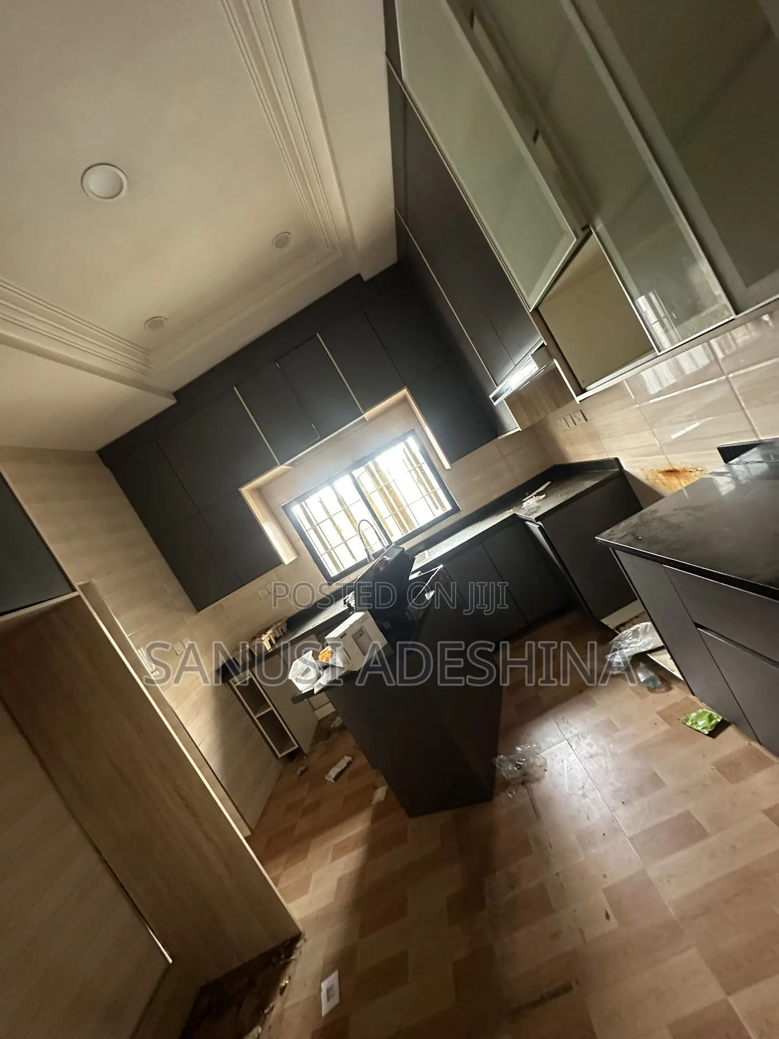 3bdrm Block of Flats in Jahi Gilmore,Fct for rent in Jahi