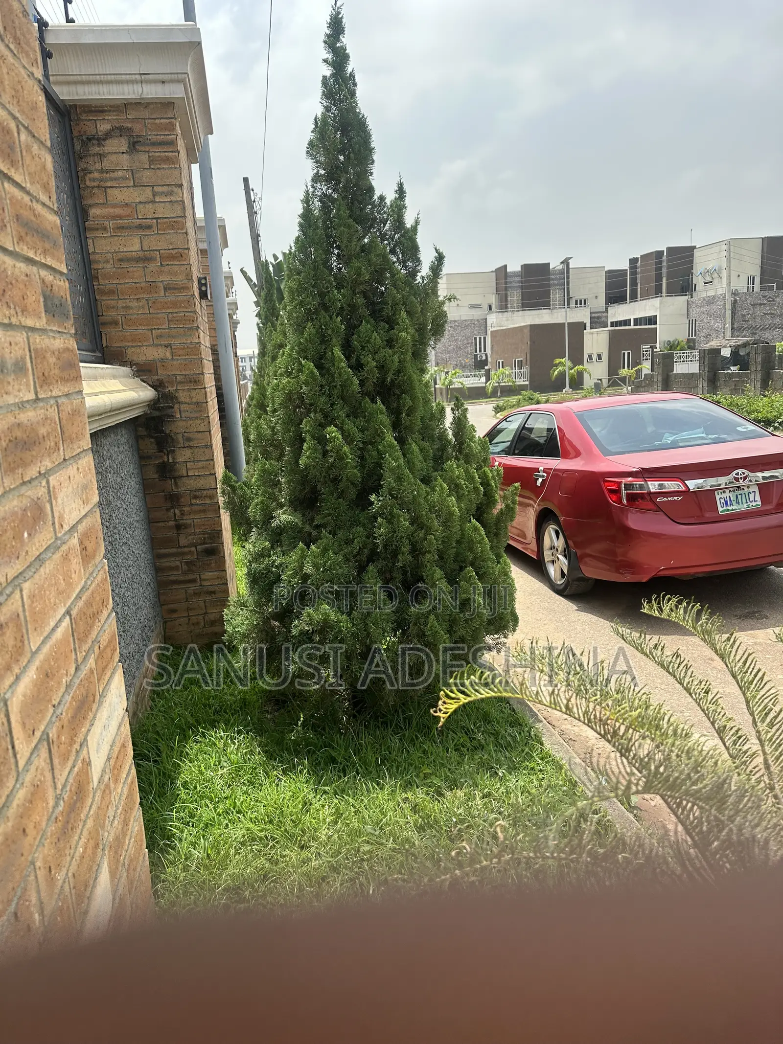 3bdrm Block of Flats in Jahi Gilmore,Fct for rent in Jahi