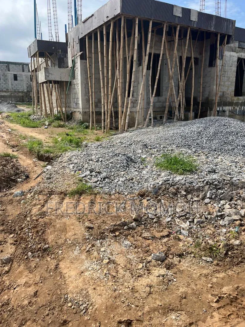FCDA C of O Plot for Sale at Apo Waru in Zone B
