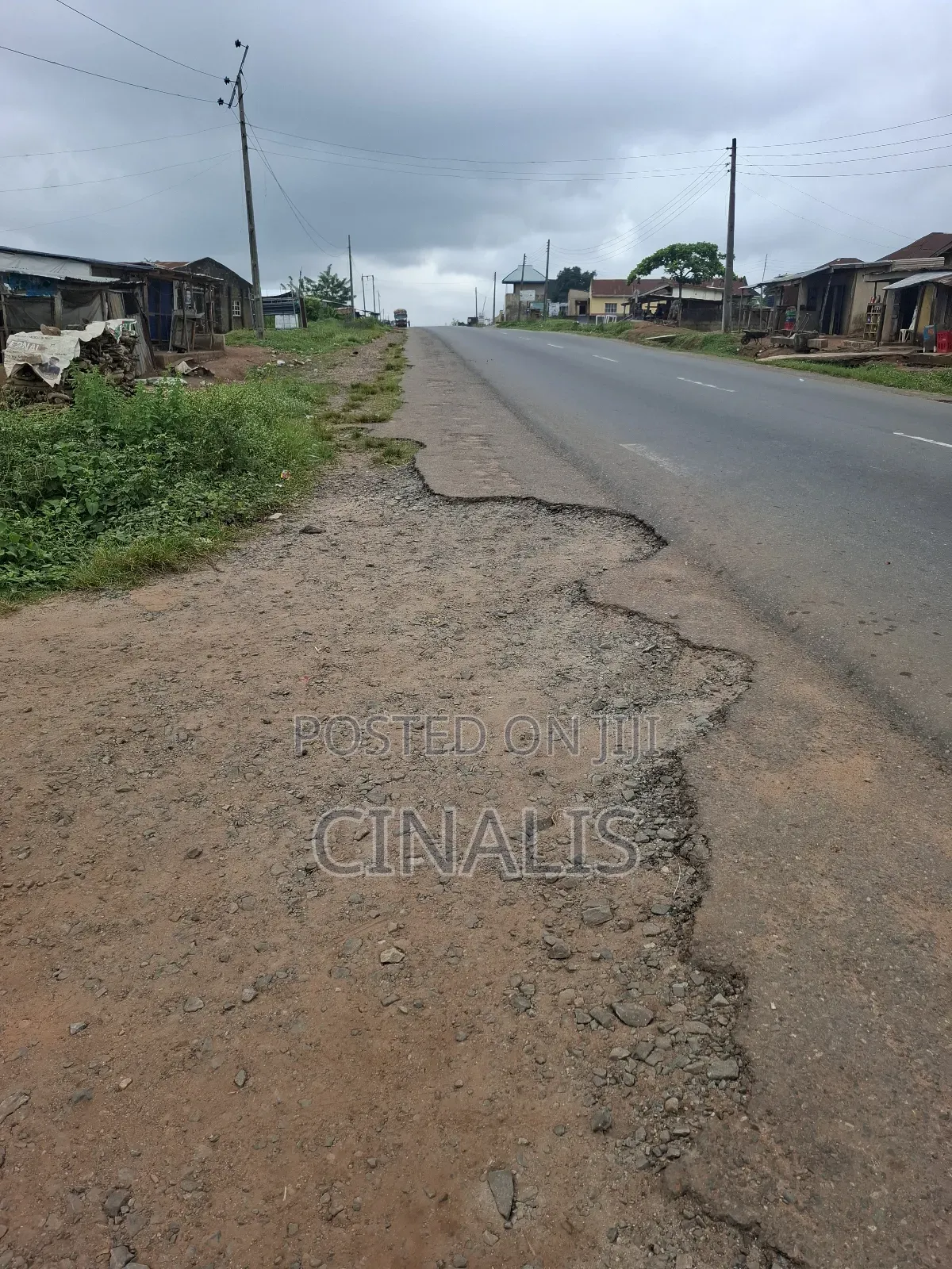 Affordable Residential Land in Moniya