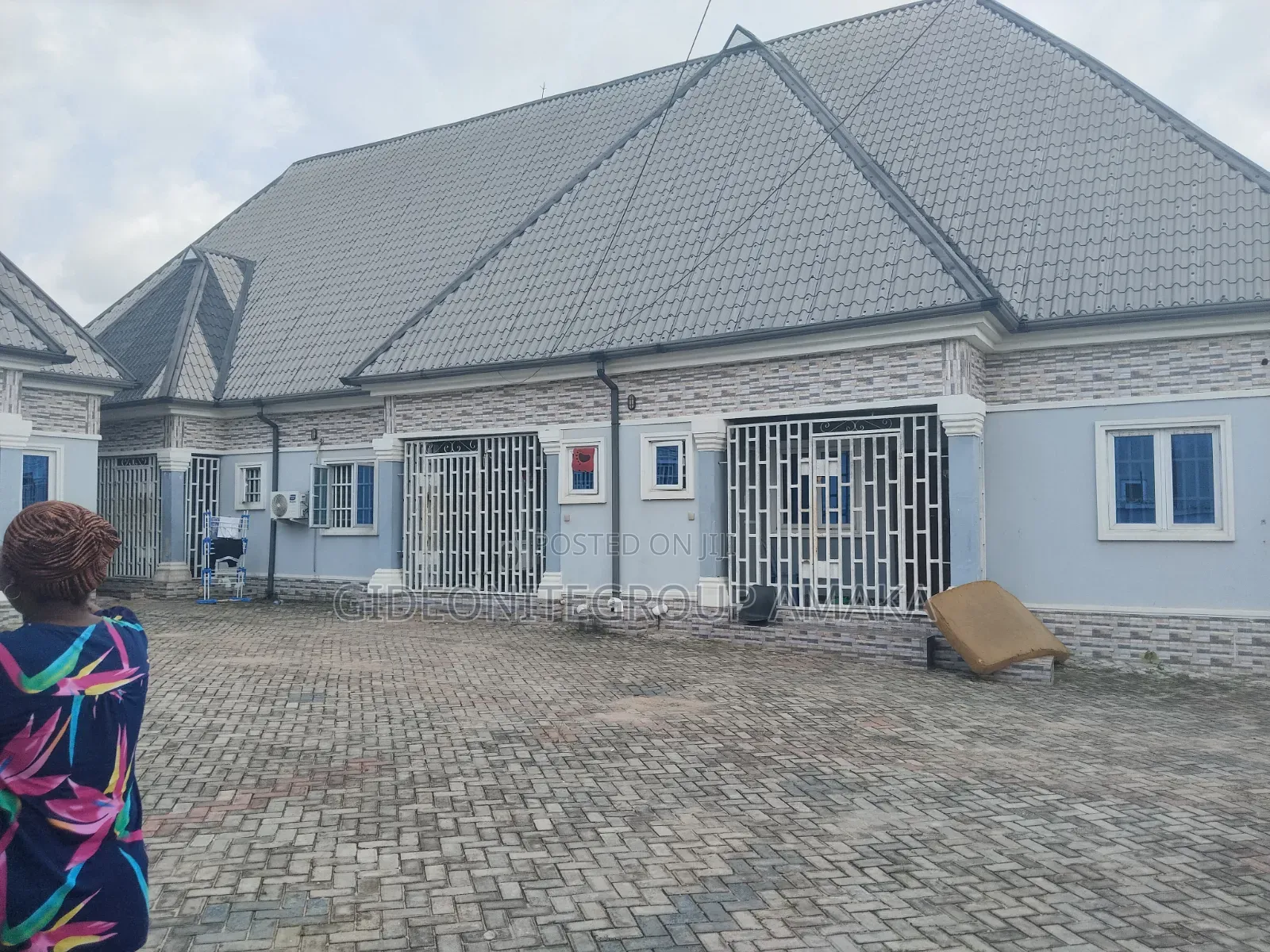 Mini Flat in Abraka, Ethiope East for sale in Ethiope East