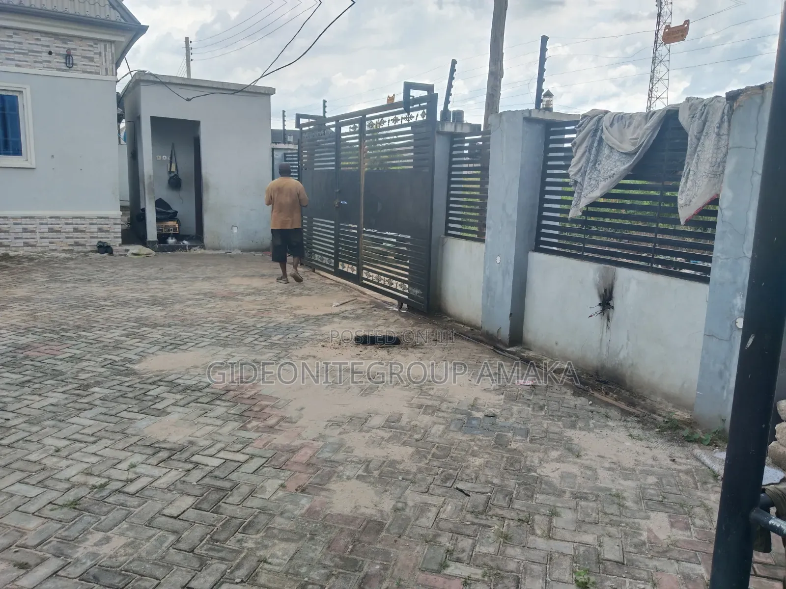 Mini Flat in Abraka, Ethiope East for sale in Ethiope East