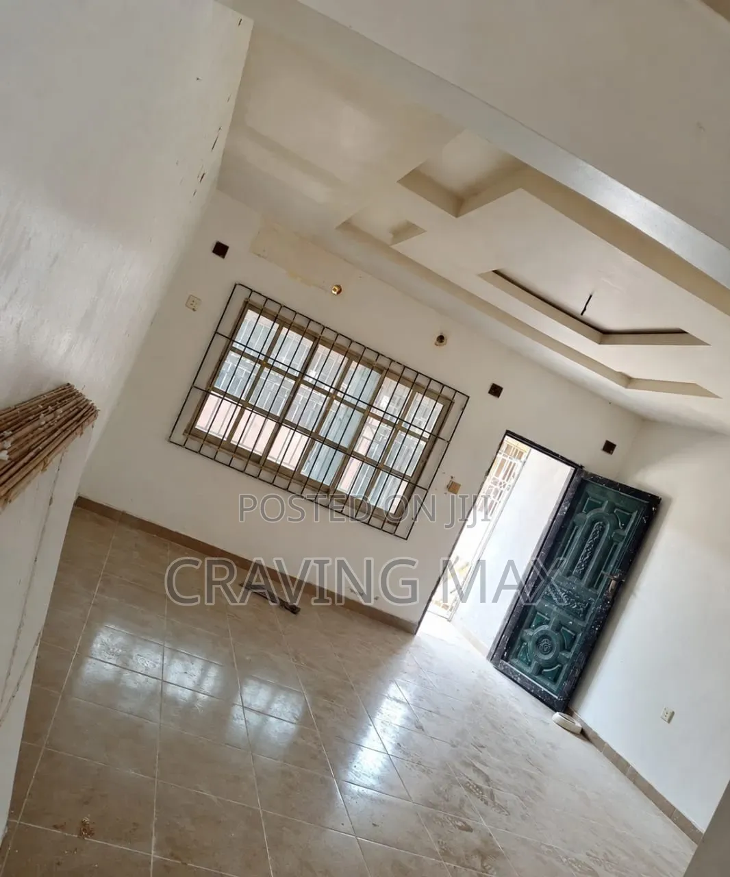 Furnished 2bdrm Block of Flats in Ojodu Berger, Morgan Estate for rent in Morgan Estate