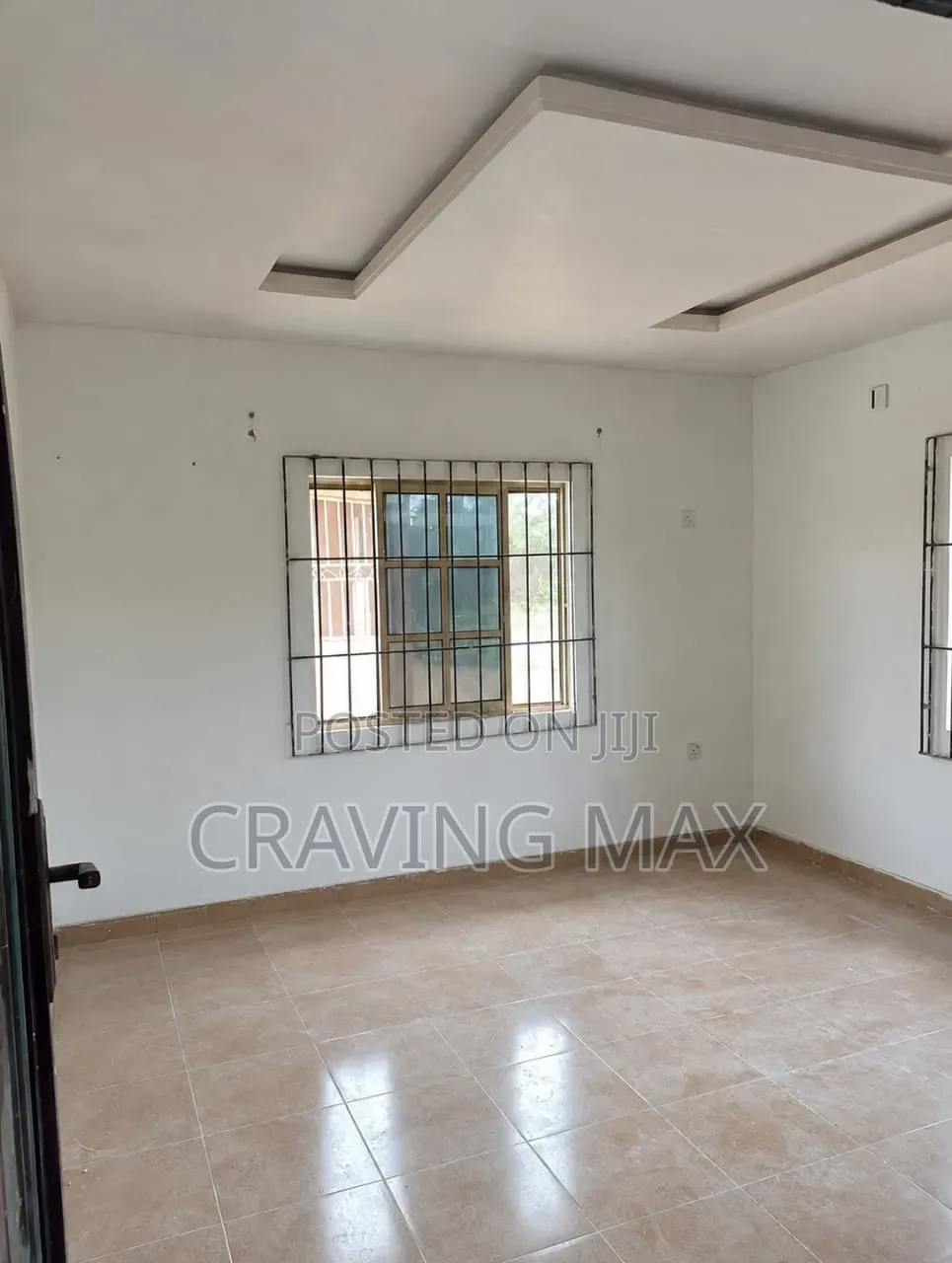 Furnished 2bdrm Block of Flats in Ojodu Berger, Morgan Estate for rent in Morgan Estate
