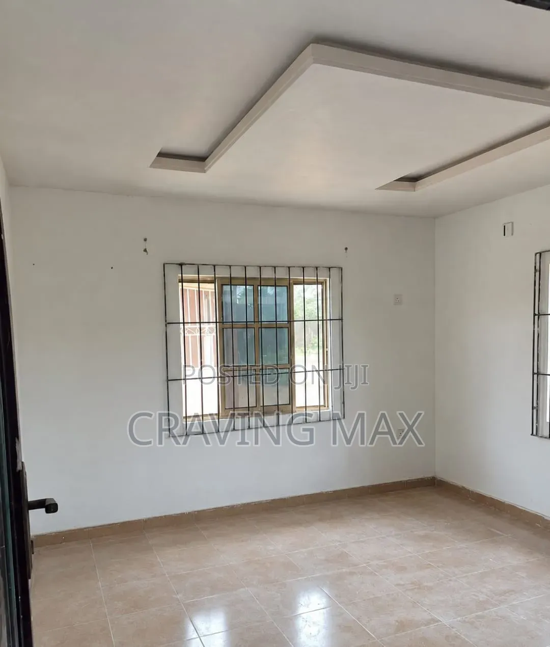 Furnished 2bdrm Block of Flats in Ojodu Berger, Morgan Estate for rent in Morgan Estate