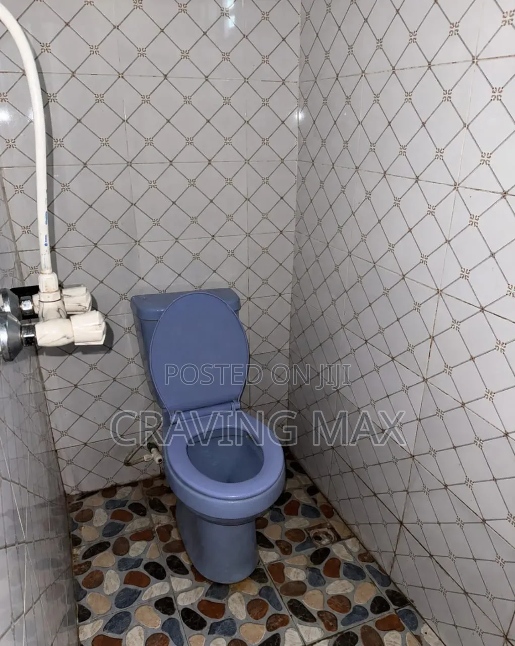 Furnished 2bdrm Block of Flats in Ojodu Berger, Morgan Estate for rent in Morgan Estate