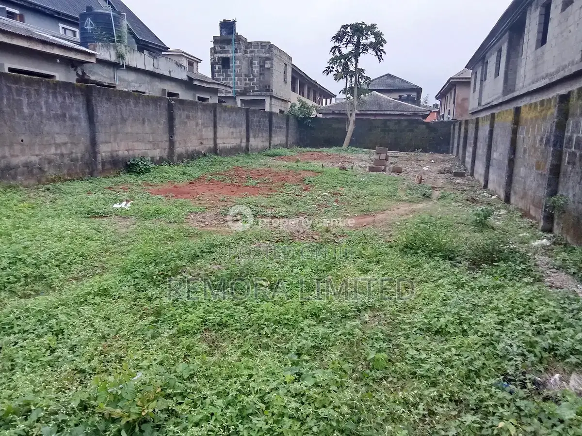 Full Plot of Land for Sale|Development in Dopemu