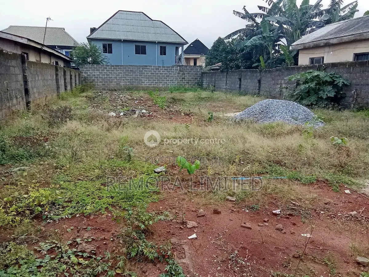 Full Plot of Land for Sale|Development in Dopemu