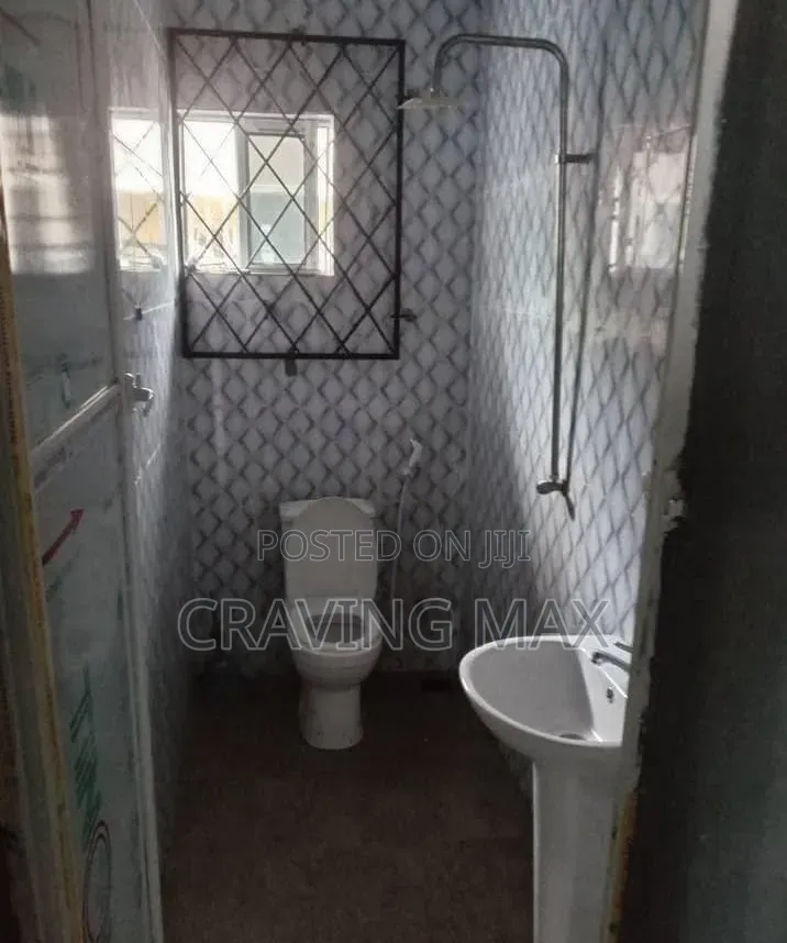 Mini Flat in Ojodu Akiode, Berger for rent in Berger