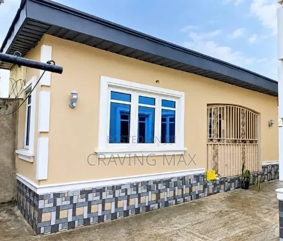 Mini Flat in Ojodu Akiode, Berger for rent in Berger