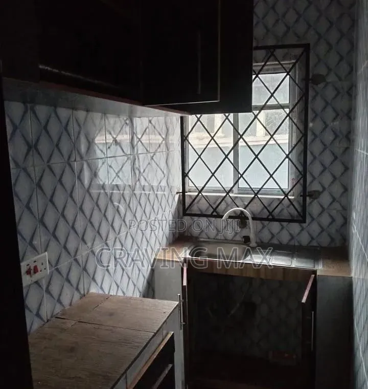 Mini Flat in Ojodu Akiode, Berger for rent in Berger