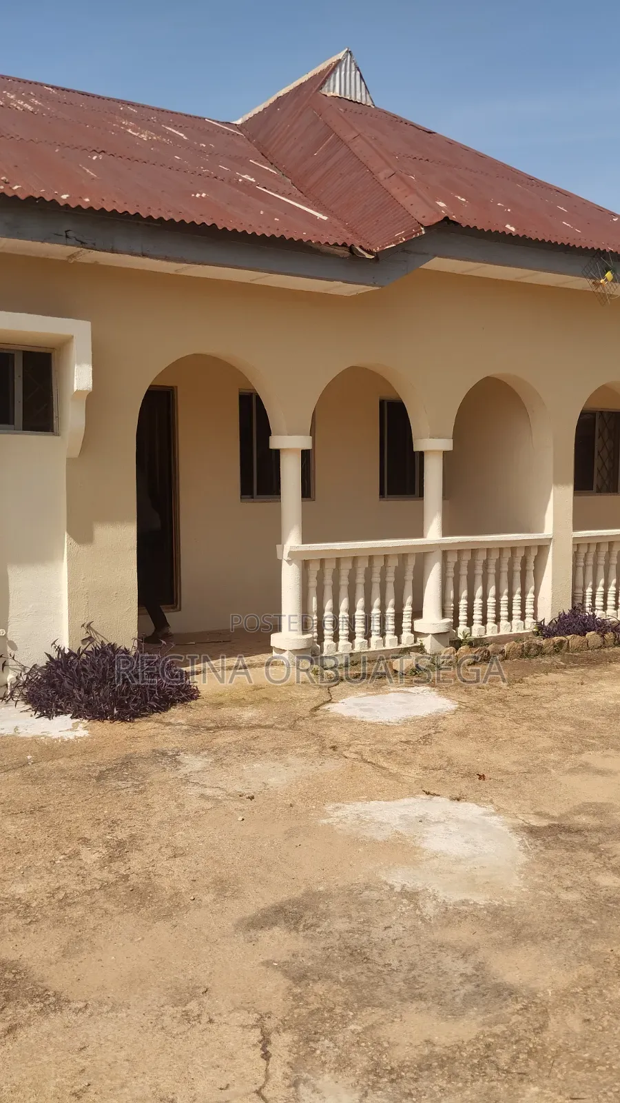 3bdrm Block of Flats in Jos for rent in Jos