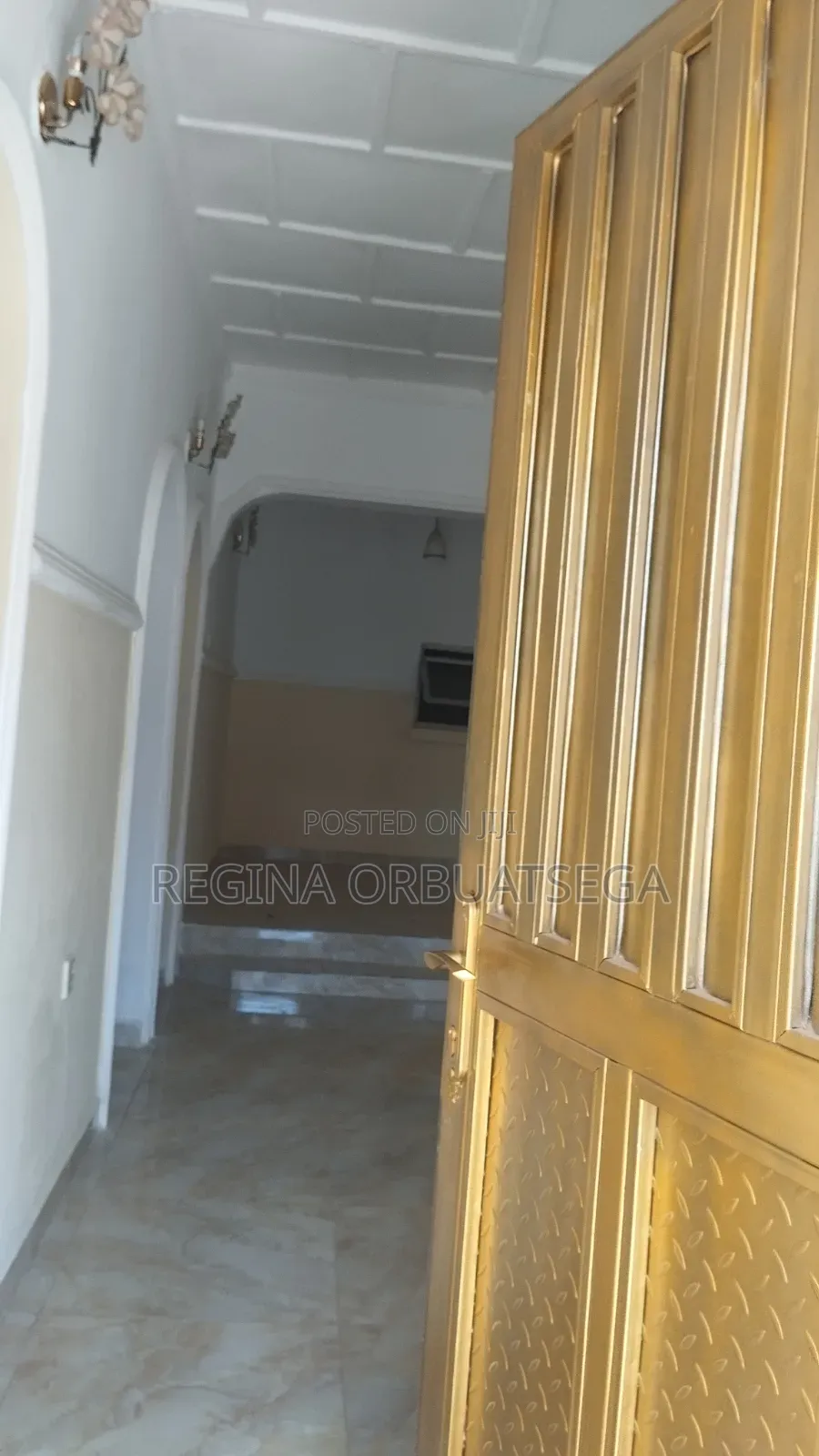 3bdrm Block of Flats in Jos for rent in Jos