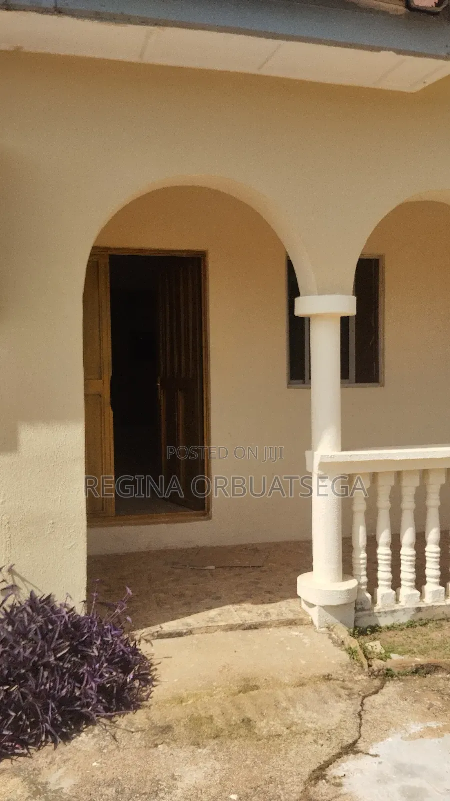 3bdrm Block of Flats in Jos for rent in Jos