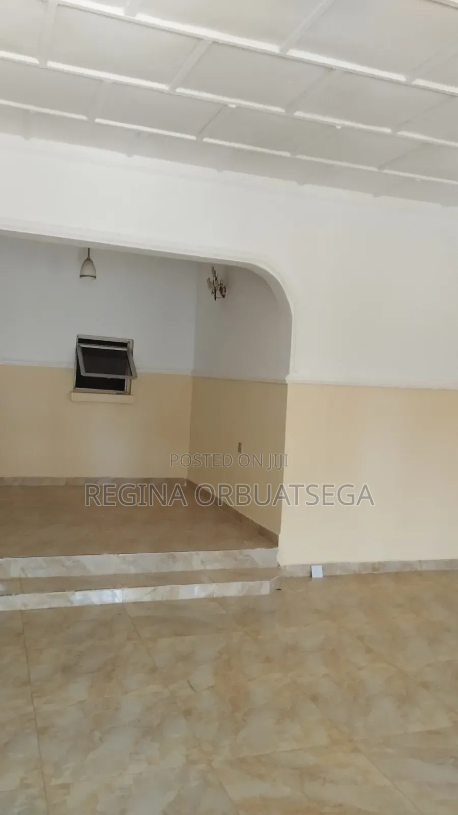 3bdrm Block of Flats in Jos for rent in Jos